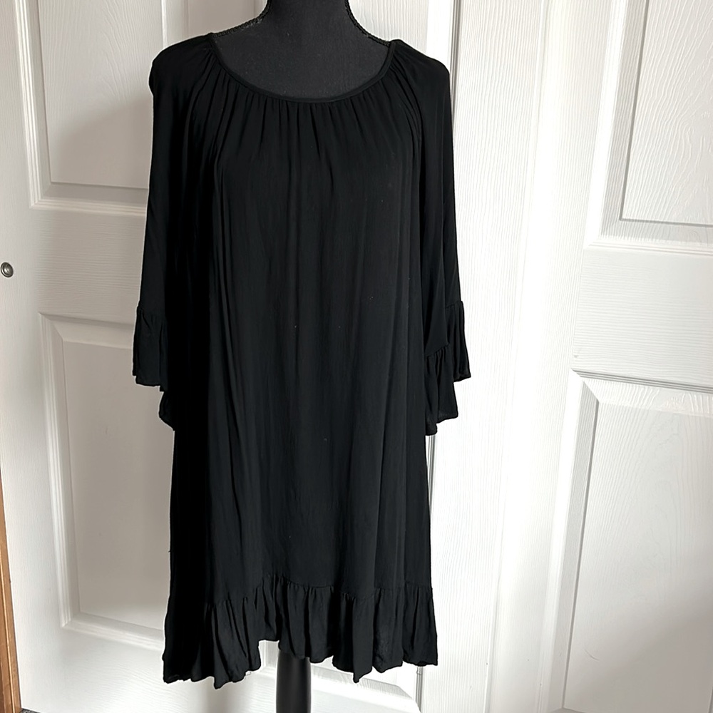 Ya Las Angeles Tunic